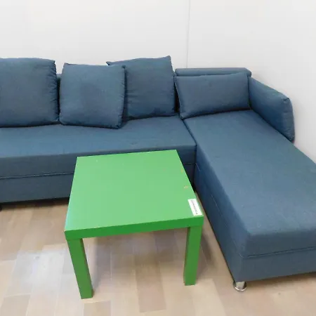 Appartamento Ledek
